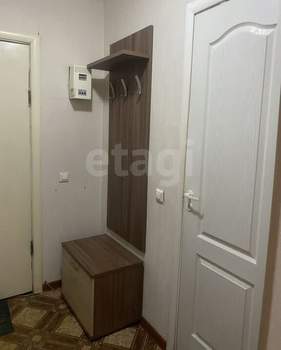 Студия квартира, вторичка, 25м2, 2/5 этаж