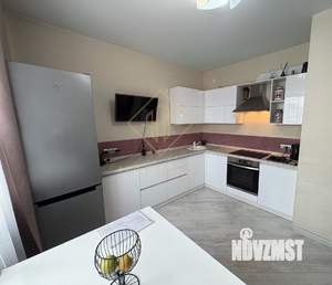 1-к квартира, вторичка, 44м2, 9/9 этаж