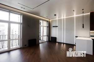 2-к квартира, вторичка, 62м2, 18/18 этаж