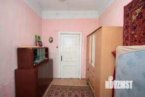 2-к квартира, вторичка, 56м2, 3/4 этаж