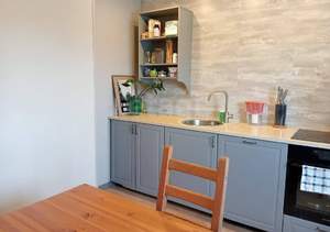 2-к квартира, вторичка, 51м2, 6/19 этаж