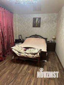 3-к квартира, вторичка, 82м2, 11/13 этаж