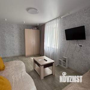 1-к квартира, вторичка, 32м2, 3/5 этаж