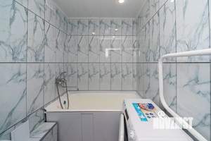 2-к квартира, вторичка, 43м2, 3/4 этаж