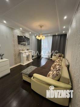 2-к квартира, вторичка, 55м2, 16/16 этаж