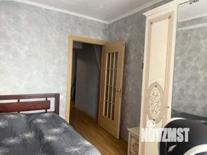 3-к квартира, вторичка, 64м2, 3/5 этаж