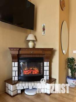 2-к квартира, вторичка, 52м2, 4/12 этаж