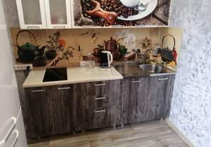 1-к квартира, вторичка, 46м2, 8/11 этаж