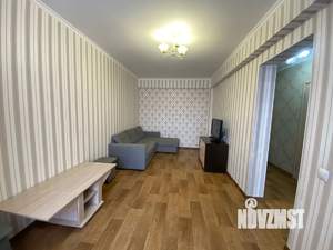 1-к квартира, вторичка, 38м2, 5/9 этаж