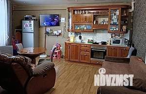 2-к квартира, вторичка, 52м2, 3/3 этаж