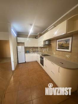 3-к квартира, вторичка, 94м2, 8/16 этаж