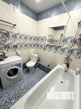 1-к квартира, вторичка, 39м2, 6/17 этаж