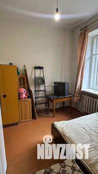 2-к квартира, вторичка, 48м2, 1/3 этаж