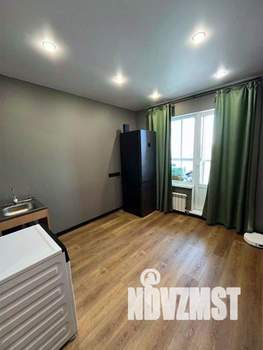1-к квартира, вторичка, 41м2, 6/9 этаж