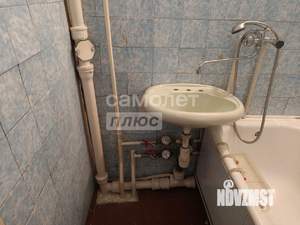 3-к квартира, вторичка, 59м2, 5/5 этаж