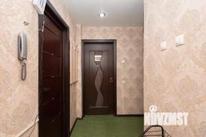 2-к квартира, вторичка, 46м2, 4/5 этаж