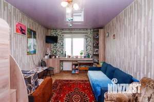 3-к квартира, вторичка, 97м2, 9/12 этаж