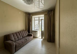 2-к квартира, вторичка, 69м2, 2/10 этаж