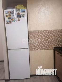 1-к квартира, вторичка, 32м2, 2/5 этаж