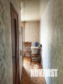 1-к квартира, вторичка, 35м2, 3/5 этаж