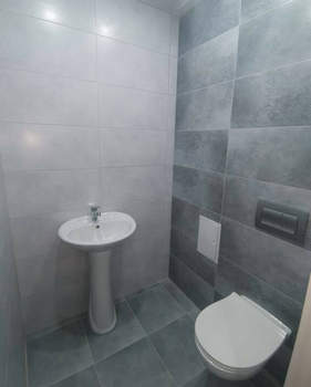 3-к квартира, вторичка, 65м2, 4/9 этаж