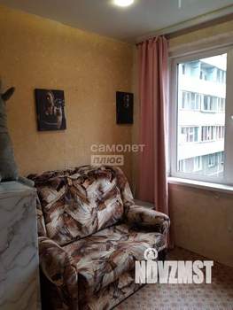 1-к квартира, вторичка, 12м2, 3/5 этаж