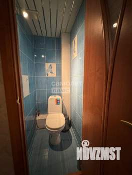 2-к квартира, вторичка, 46м2, 6/9 этаж