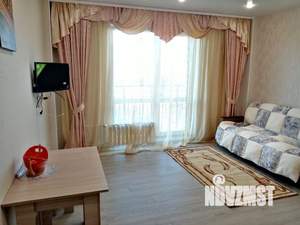 1-к квартира, вторичка, 30м2, 5/13 этаж