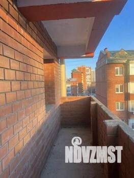 3-к квартира, вторичка, 94м2, 6/12 этаж