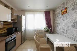 2-к квартира, вторичка, 48м2, 12/15 этаж