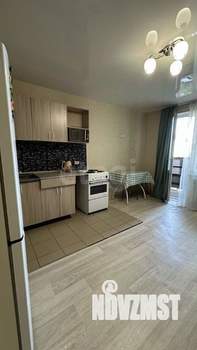 1-к квартира, вторичка, 38м2, 5/15 этаж