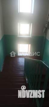 1-к квартира, вторичка, 36м2, 5/5 этаж