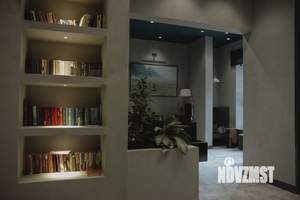 4-к квартира, вторичка, 157м2, 15/18 этаж