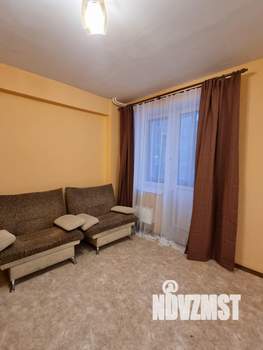 Студия квартира, вторичка, 33м2, 4/9 этаж