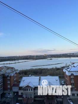 4-к квартира, вторичка, 127м2, 7/10 этаж