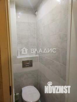 1-к квартира, вторичка, 30м2, 1/5 этаж