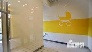 Студия квартира, вторичка, 30м2, 3/16 этаж