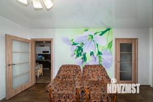 2-к квартира, вторичка, 83м2, 2/10 этаж