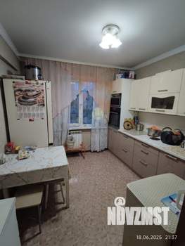 1-к квартира, вторичка, 33м2, 1/5 этаж