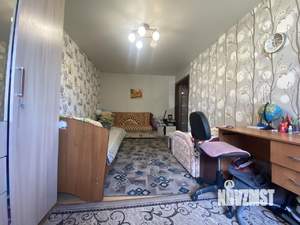 2-к квартира, вторичка, 47м2, 1/5 этаж