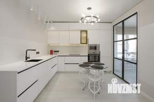 2-к квартира, вторичка, 54м2, 8/9 этаж