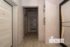 2-к квартира, вторичка, 71м2, 5/9 этаж
