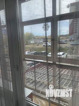 1-к квартира, вторичка, 44м2, 2/9 этаж