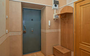 3-к квартира, вторичка, 67м2, 2/3 этаж