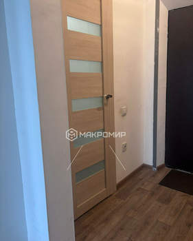 Студия квартира, вторичка, 34м2, 10/12 этаж