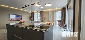 3-к квартира, вторичка, 108м2, 11/12 этаж