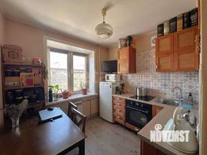 1-к квартира, вторичка, 31м2, 4/5 этаж