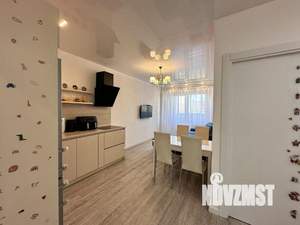 2-к квартира, вторичка, 86м2, 3/10 этаж