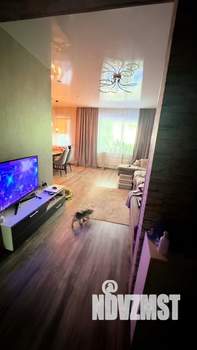 3-к квартира, вторичка, 81м2, 1/9 этаж