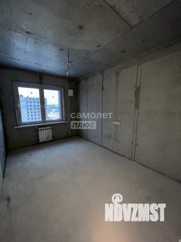 1-к квартира, вторичка, 37м2, 9/16 этаж